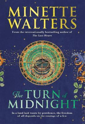 The Turn of Midnight(English, Paperback, Walters Minette)