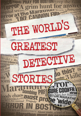 World's Greatest Detective Stories (Edition1),the(English, Paperback, unknown)