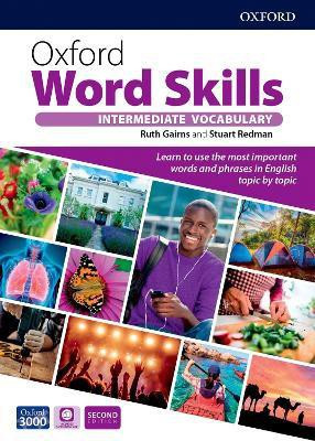 Oxford Word Skills: Intermediate: Student's Pack(English, Mixed media product, unknown)