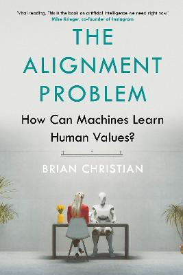 The Alignment Problem(English, Paperback, Christian Brian)