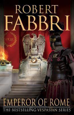 Emperor of Rome(English, Paperback, Fabbri Robert)