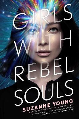 Girls with Rebel Souls(English, Hardcover, Young Suzanne)