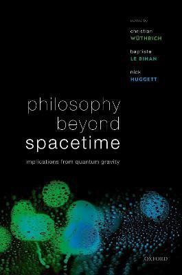 Philosophy Beyond Spacetime(English, Hardcover, unknown)