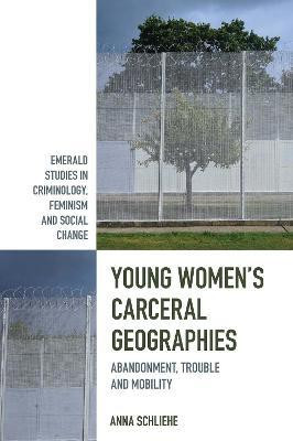 Young Women's Carceral Geographies(English, Hardcover, Schliehe Anna)