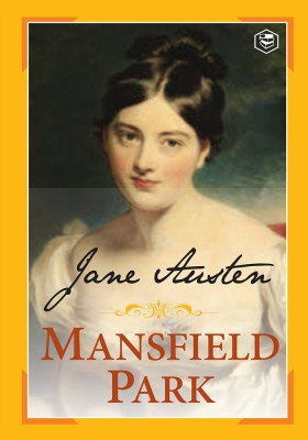 Mansfield Park(English, Paperback, Austen Jane)