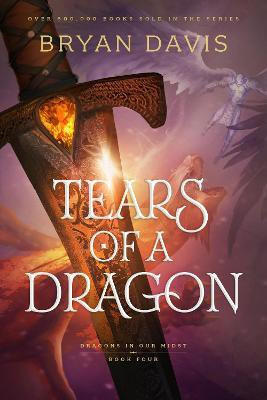 Tears of a Dragon(English, Paperback, Davis Bryan)