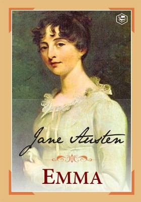 Emma(English, Paperback, Austen Jane)