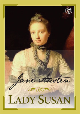 Lady Susan(English, Paperback, Austen Jane)