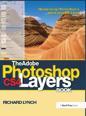 The Adobe Photoshop Cs4 Layers Book(English, Electronic book text, Lynch Richard)