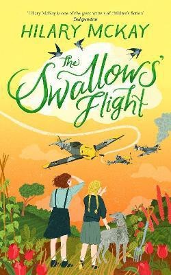 The Swallows' Flight(English, Paperback, McKay Hilary)