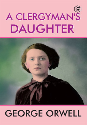 A Clergyman's Daughter(English, Paperback, Orwell George)