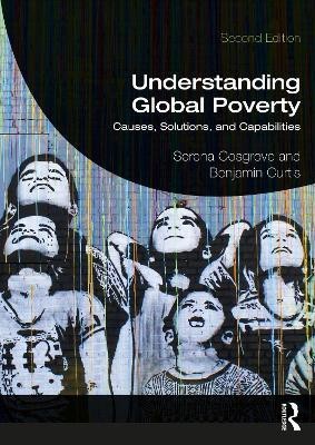 Understanding Global Poverty(English, Paperback, Cosgrove Serena)