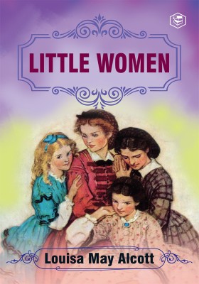 Little Women(English, Paperback, Alcott Louisa May)