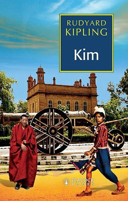 Kim(English, Hardcover, Kipling Rudyard)