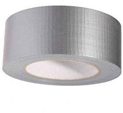 stupefying Single Side tape NA Duct tape (Manual)(Set of 1, Grey)