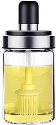 GVJ TRADERS Spice Set Glass(1 Piece)