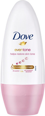 DOVE Eventone Deodorant Roll On For Women Deodorant Roll-on  -  For Women(50 ml)
