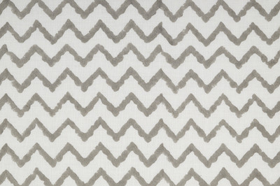 Ravaiyaa - Attitude Is Everything Cotton Blend Chevron/Zig Zag Multipurpose Running Fabric