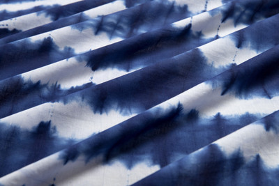 Ravaiyaa - Attitude Is Everything Cotton Blend Printed Multipurpose Running Fabric