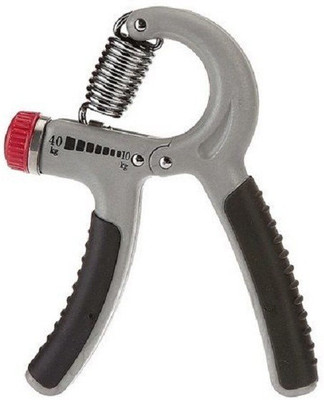 Zeempock Kamachi Hand Gripper Hand Grip/Fitness Grip(Black)