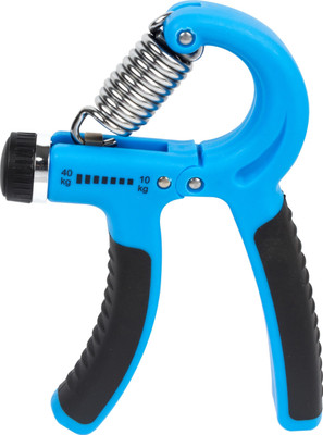 Zeempock High Quality Adjustable Hand Gripper 10 Kg to 40 Kg Hand Grip/Fitness Grip
