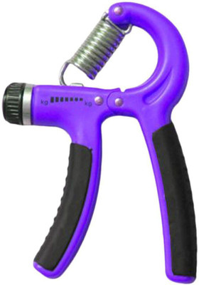 TURBO HANDGRIP&7121 Hand Grip/Fitness Grip(Multicolor)