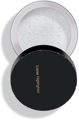 ADJD Best Shimmer White Highlighter 10 G Highlighter(White)