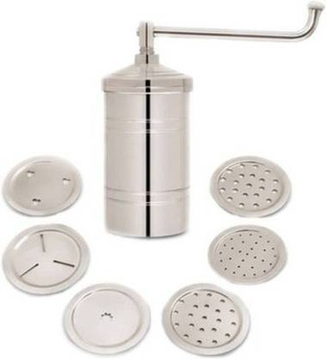 OZXI Set of 6 Pattern Discs Kitchen Press