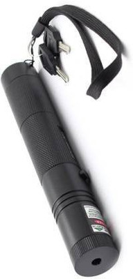 XTRDT Laser Light High Powered Green Laser Pointer Multi Focus 8000 Hrs Rechargeable(631 nm, GREEN)