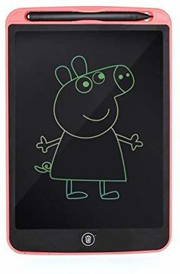 GREEN WAY LCD Writing Tablet 8.5Inch E-Note Pad(Multicolor)
