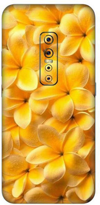 aadia VIVO V17 PRO Mobile Skin(Multicolor)