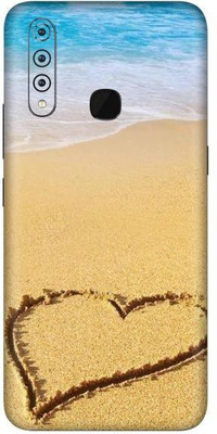 aadia VIVO Z1 PRO Mobile Skin(Multicolor)