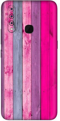 aadia VIVO Z1 PRO Mobile Skin(Multicolor)