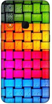 aadia VIVO Z1 PRO Mobile Skin(Multicolor)
