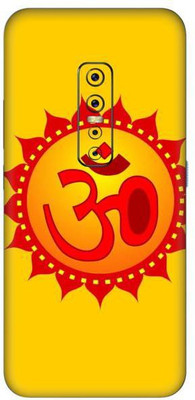 aadia VIVO V17 PRO Mobile Skin(Multicolor)