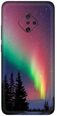 aadia VIVO S1 PRO Mobile Skin(Multicolor)