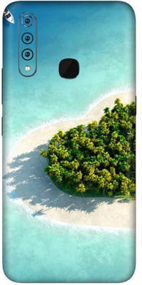 aadia VIVO Z1 PRO Mobile Skin(Multicolor)