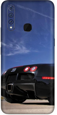 aadia VIVO Z1 PRO Mobile Skin(Multicolor)