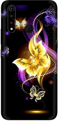 aadia VIVO Z1 PRO Mobile Skin(Multicolor)