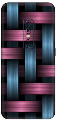 aadia VIVO V17 PRO Mobile Skin(Multicolor)