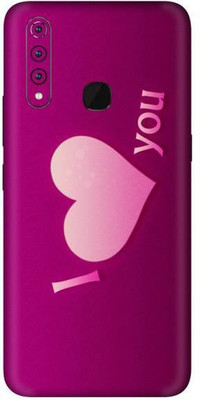 aadia VIVO Z1 PRO Mobile Skin(Multicolor)