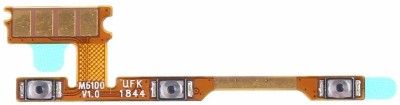 anonbasics Note 7 Pro__ Redmi Note 7 Pro Volume Button Flex Cable