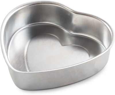 Flipkart SmartBuy Aluminium Cake Mould 1(Pack of 1)
