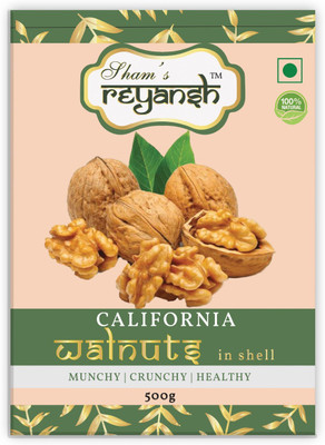 Golden Harvest California Walnuts Whole 500 Gm Best Price In India As On 2021 April 12 Compare Prices Buy Golden Harvest California Walnuts Whole 500 Gm Online For Rs 329 Best Buy walnuts online in bangalore. bigshopper in