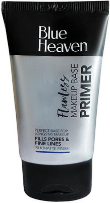 BLUE HEAVEN make up primer pack of 2 Primer  - 230 ml(purple)