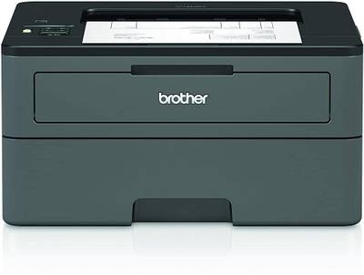 brother HL-L2351DW Single Function Monochrome Laser Printer
