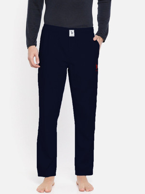 U.S. POLO ASSN. Men Pyjama