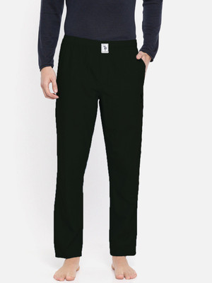 U.S. POLO ASSN. Men Pyjama