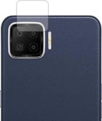 sdonthula Back Camera Lens Glass Protector for Oppo F17(Pack of: 1)