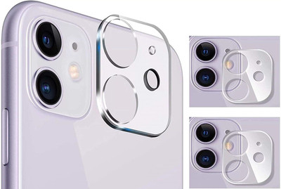 Celltown Camera Lens Protector for Apple Iphone 11(Pack of 1)